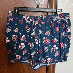Decorative Shorts